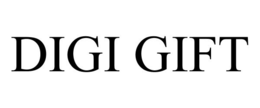 DIGI GIFT trademark