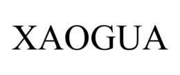 XAOGUA trademark