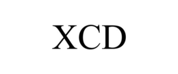 XCD trademark