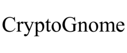 CRYPTOGNOME trademark