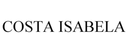 COSTA ISABELA trademark