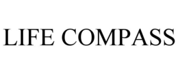 LIFE COMPASS trademark