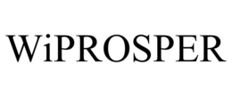 WIPROSPER trademark