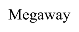 MEGAWAY trademark
