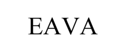 EAVA trademark