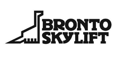 BRONTO SKYLIFT trademark