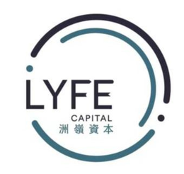 LYFE CAPITAL trademark