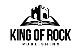 KING OF ROCK PUBLISHING trademark