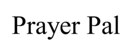 PRAYER PAL trademark