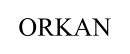ORKAN trademark