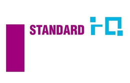 STANDARD IQ trademark
