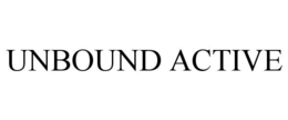 UNBOUND ACTIVE trademark