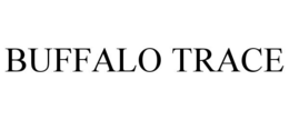 BUFFALO TRACE trademark