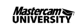 MASTERCAM UNIVERSITY trademark