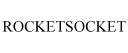 ROCKETSOCKET trademark