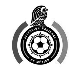 SELECCIÓN NACIONAL DE MÉXICO trademark