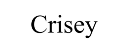 CRISEY trademark