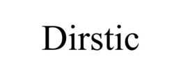 DIRSTIC trademark