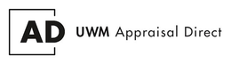 AD UWM APPRAISAL DIRECT trademark