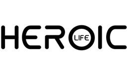 HEROIC LIFE trademark