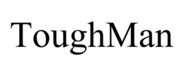 TOUGHMAN trademark