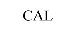 CAL trademark