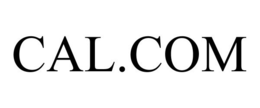 CAL.COM trademark