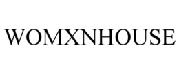WOMXNHOUSE trademark