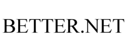 BETTER.NET trademark