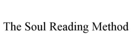 THE SOUL READING METHOD trademark
