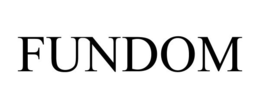 FUNDOM trademark
