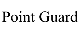 POINT GUARD trademark