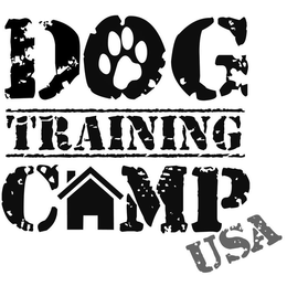 DOG TRAINING CAMP USA trademark