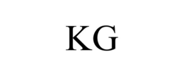 KG trademark