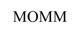MOMM trademark
