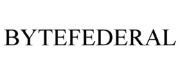 BYTEFEDERAL trademark