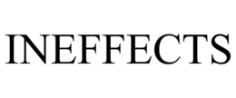 INEFFECTS trademark