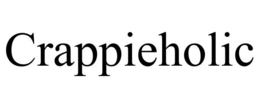 CRAPPIEHOLIC trademark