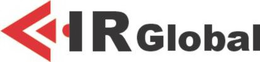 IR GLOBAL trademark