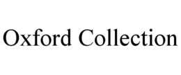 OXFORD COLLECTION trademark