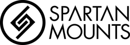 S SPARTAN MOUNTS trademark