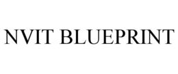 NVIT BLUEPRINT trademark