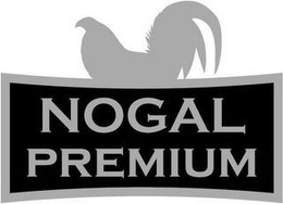 NOGAL PREMIUM trademark