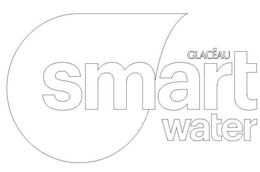 GLACÉAU SMART WATER trademark