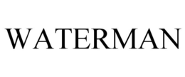 WATERMAN trademark