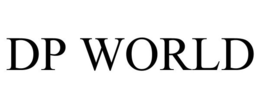 DP WORLD trademark