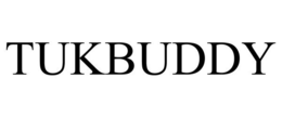 TUKBUDDY trademark