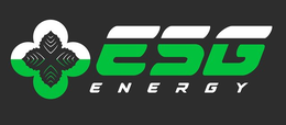 ESG ENERGY trademark