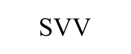 SVV trademark