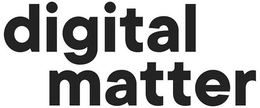 DIGITAL MATTER trademark
